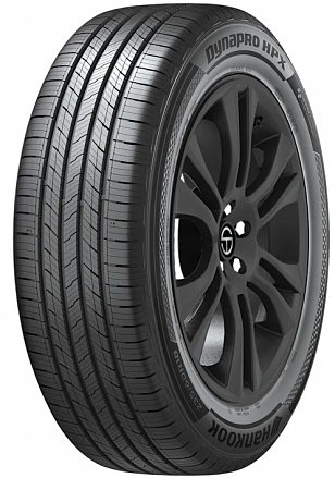   HANKOOK Dynapro HPX RA43 235/55 R19 105V TL XL M+S